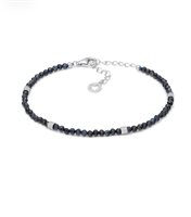 Bracelet Comete Woman in Silver BRA291